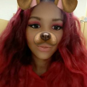 Meet your Posher, Maecy